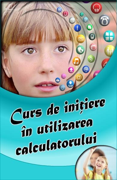 Curs de initiere in utilizarea calculatorului