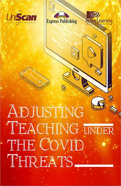 Adjusting Teaching under the Covid Threats