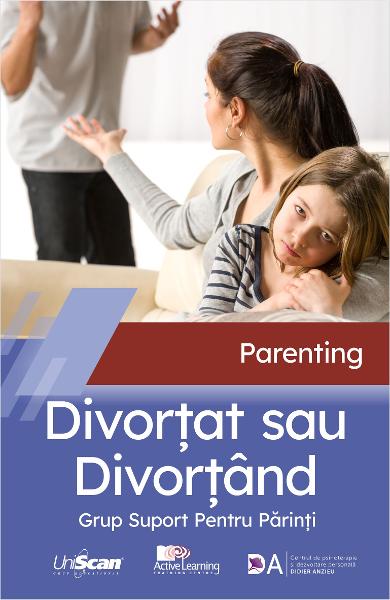 Divorțat sau divorțând