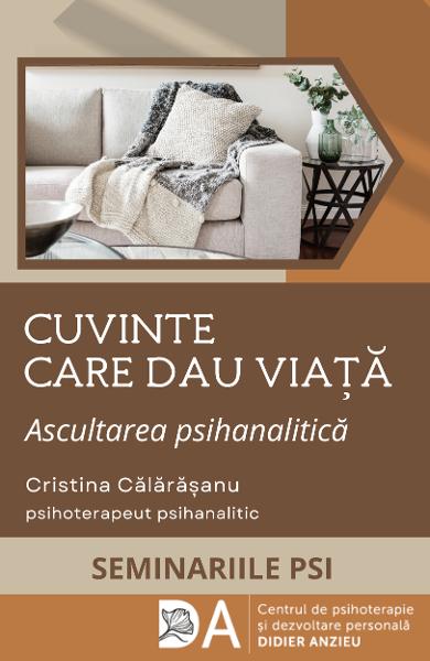 Cuvinte care dau viață