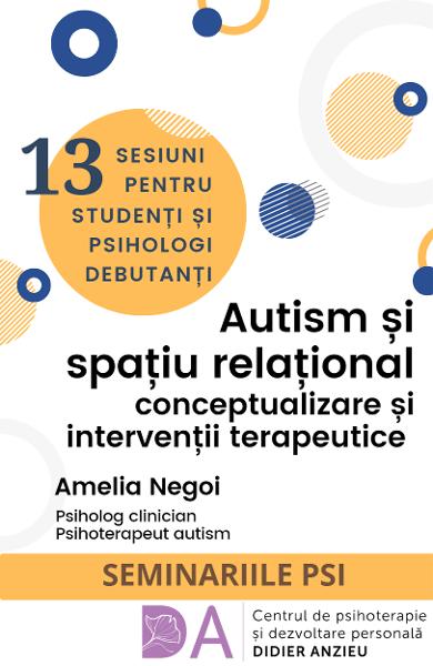 Autism și spațiu relațional