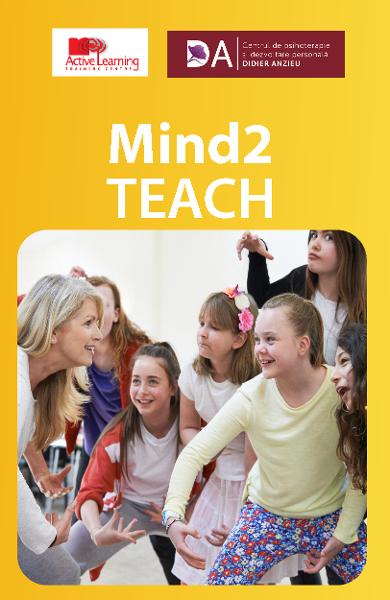 Mind2Teach - București