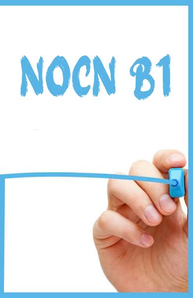 NOCN B1